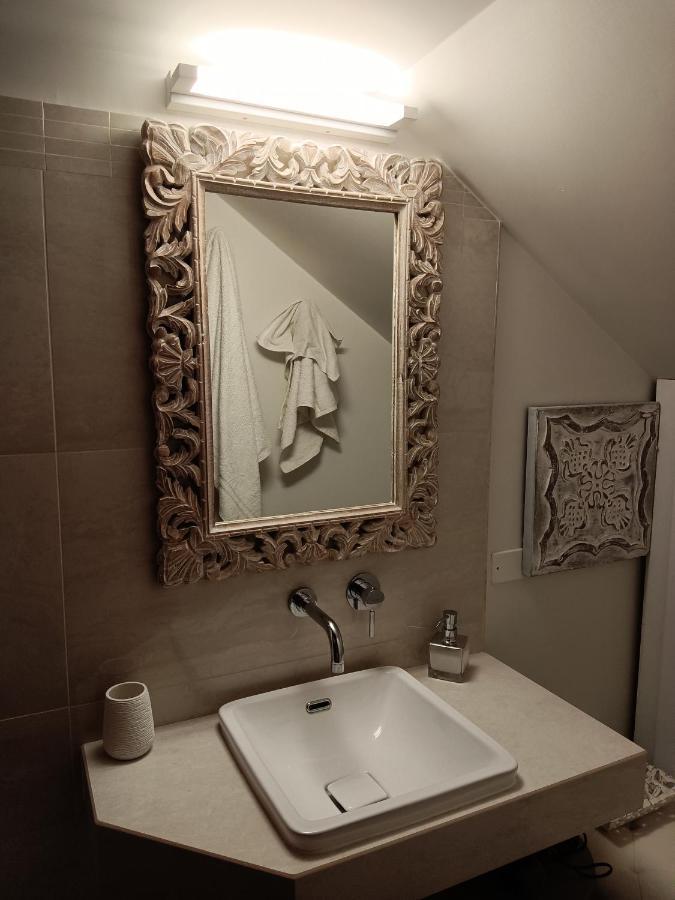 Apartamento La Loggia Al Duomo - Treviso Exterior foto