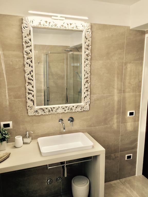 Apartamento La Loggia Al Duomo - Treviso Exterior foto
