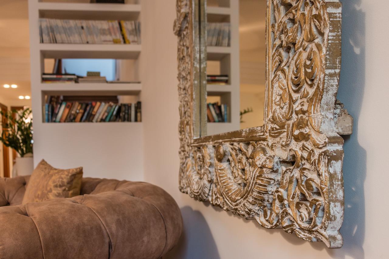 Apartamento La Loggia Al Duomo - Treviso Exterior foto